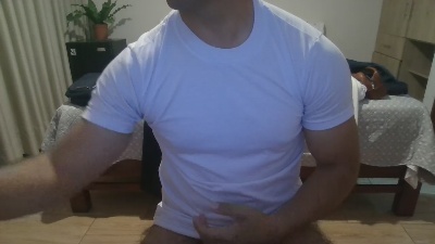 ALEXLIC live cam on Cam4