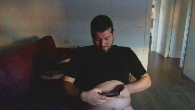 ALEXRED86 live cam on Cam4