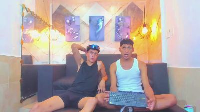 ALEX_KEITH26 live cam on Cam4