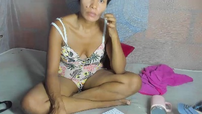 ALIA888 live cam on Cam4