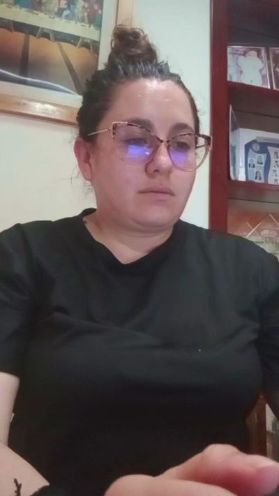 ALICELEBEL_1995 live cam on Cam4