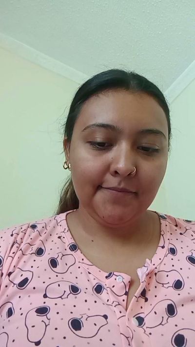 ALICELEBEL_1995 live cam on Cam4