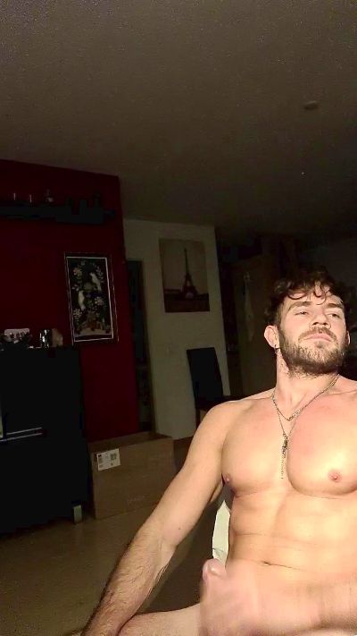 porn webcam live ALPHA HUNK