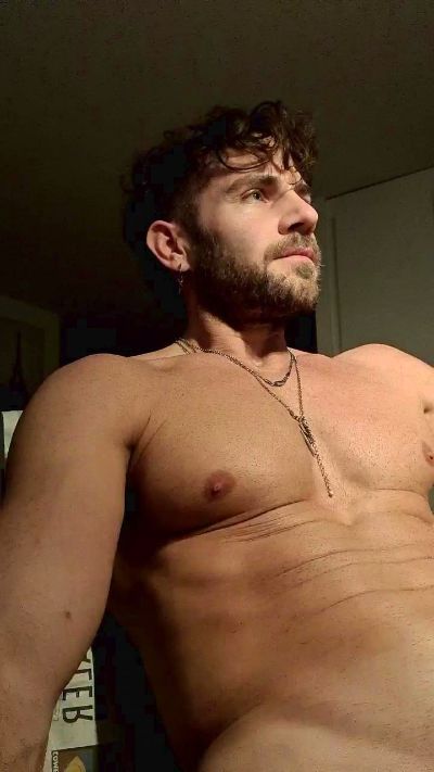 xxx porn live ALPHA HUNK