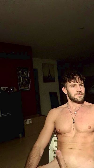 online web cam porn ALPHA HUNK