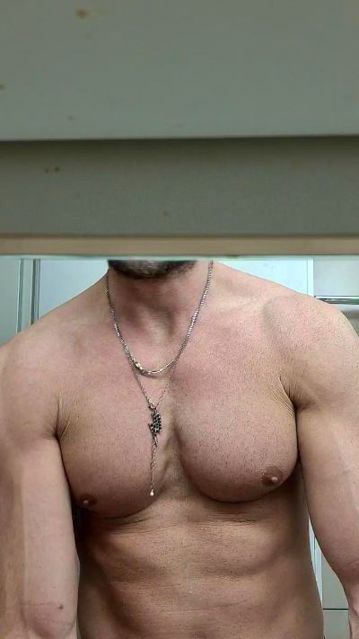 cam videochat ALPHA HUNK