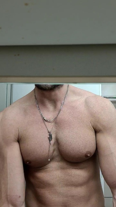 amateur sex cam ALPHA HUNK