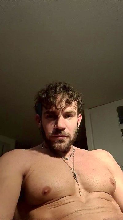 private live cam ALPHA HUNK