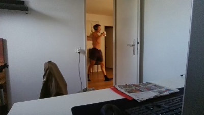 ALPHA_HUNK live cam on Cam4