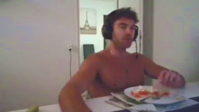 ALPHA_HUNK live cam on Cam4
