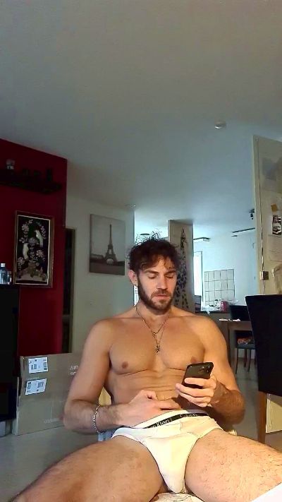 sexcam xxx ALPHA HUNK