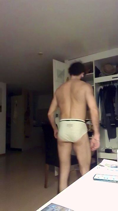 video chat ALPHA HUNK