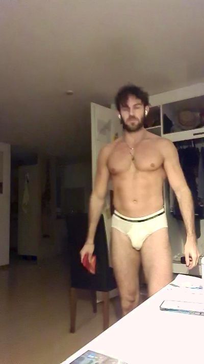 nude live sex cam ALPHA HUNK