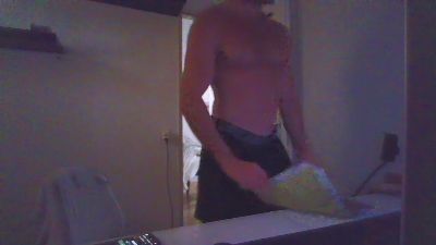 ALPHA_HUNK live cam on Cam4