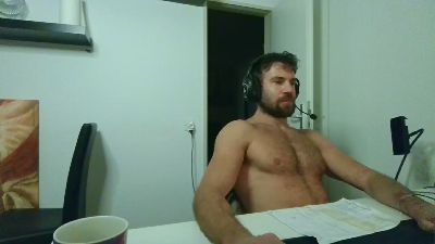 ALPHA_HUNK live cam on Cam4