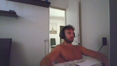 ALPHA_HUNK live cam on Cam4