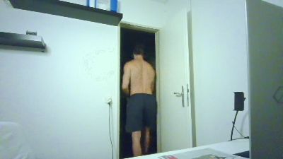 ALPHA_HUNK live cam on Cam4