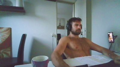 ALPHA_HUNK live cam on Cam4