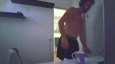 ALPHA_HUNK live cam on Cam4
