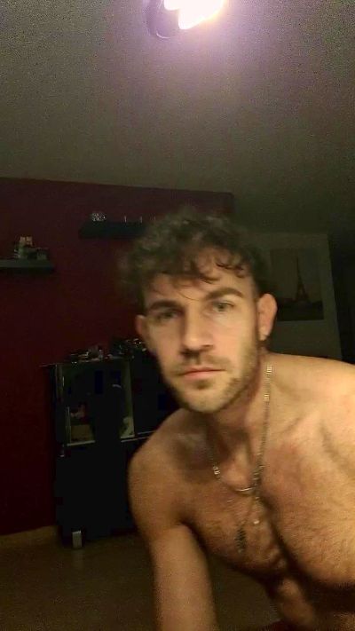 live video sex ALPHA HUNK