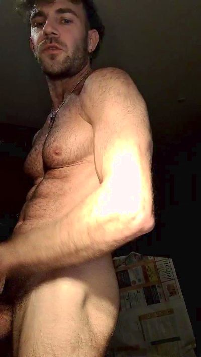 amateur sex cam ALPHA HUNK