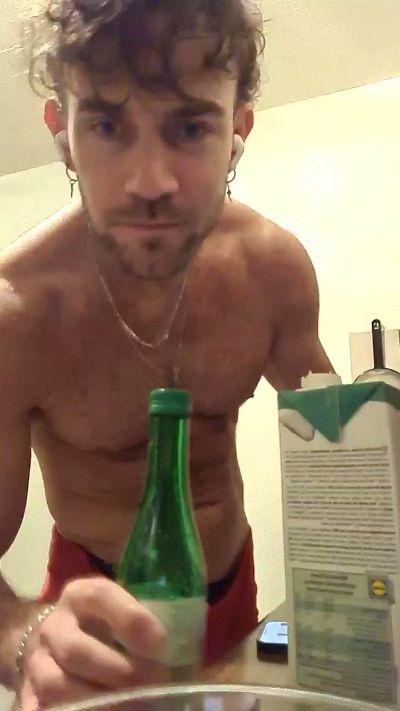 live video sex ALPHA HUNK