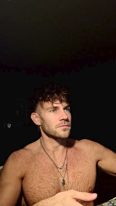 cam videochat ALPHA HUNK