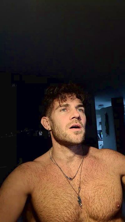 live chat camera ALPHA HUNK