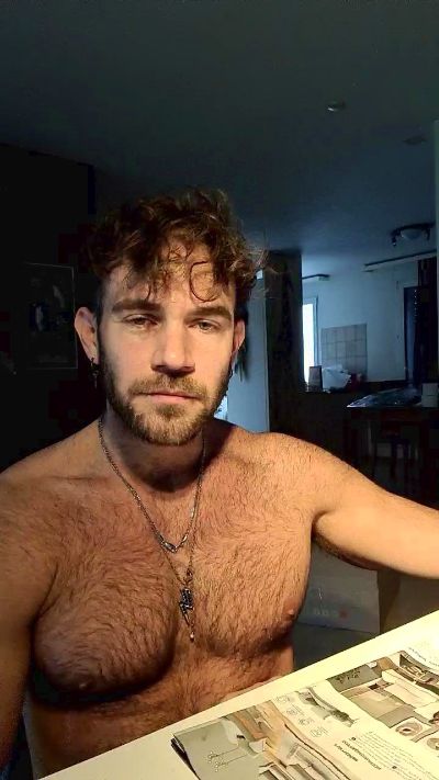 porn webcam live ALPHA HUNK