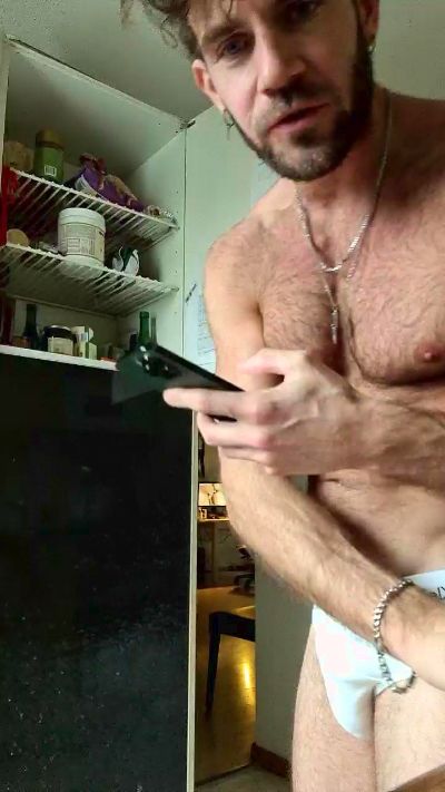 porn webcam live ALPHA HUNK