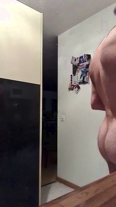 live videochat ALPHA HUNK