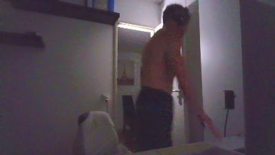 ALPHA_HUNK live cam on Cam4