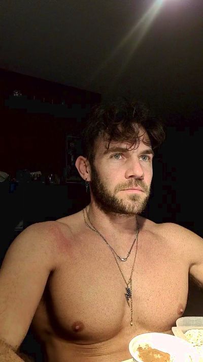 private live cam ALPHA HUNK