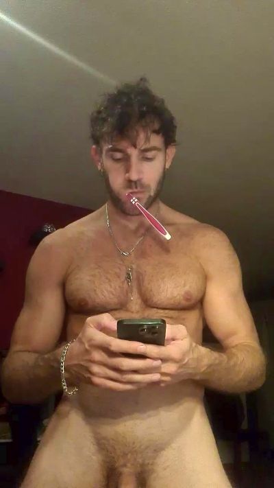 live sex camera ALPHA HUNK