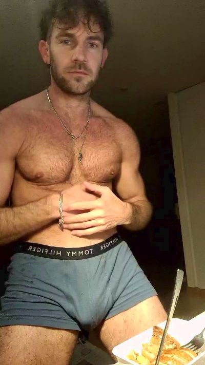 cam videochat ALPHA HUNK