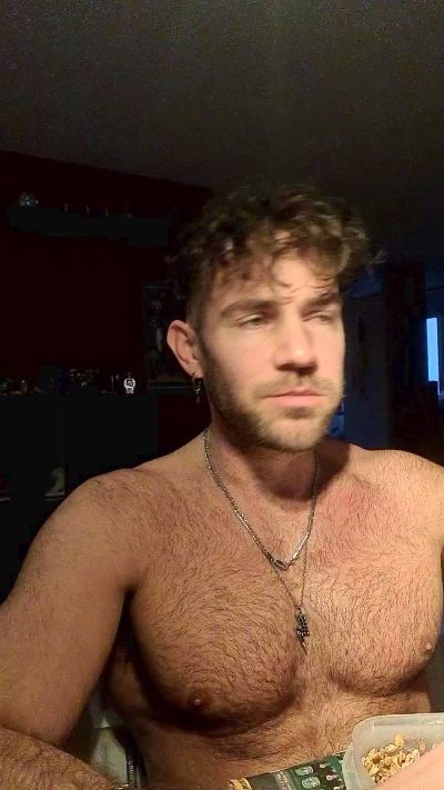 adult chat online ALPHA HUNK