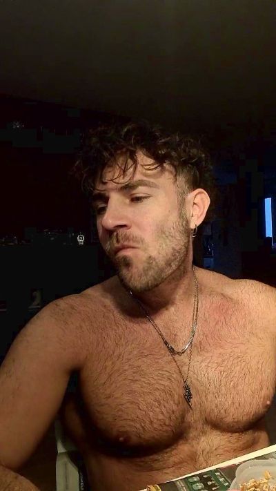 adult chat online ALPHA HUNK