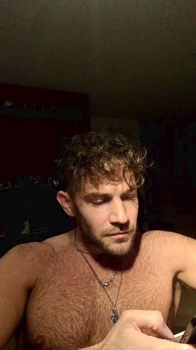 amateur sex cam ALPHA HUNK