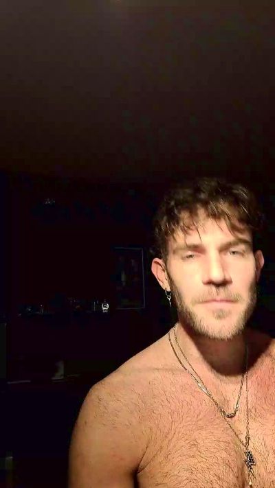 cam videochat ALPHA HUNK