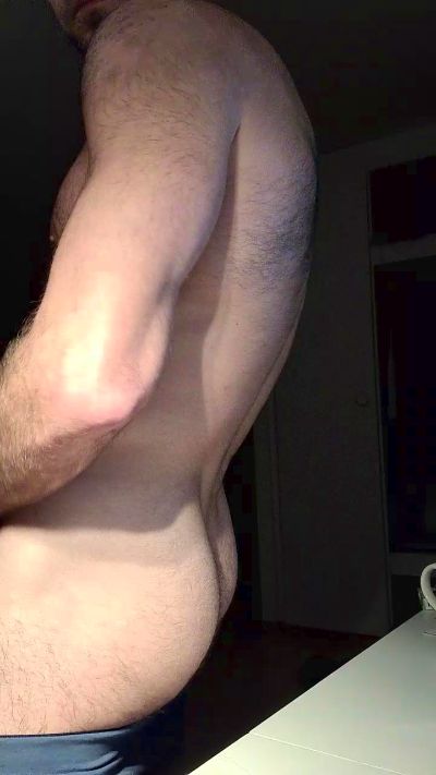 adult live sex cam ALPHA HUNK