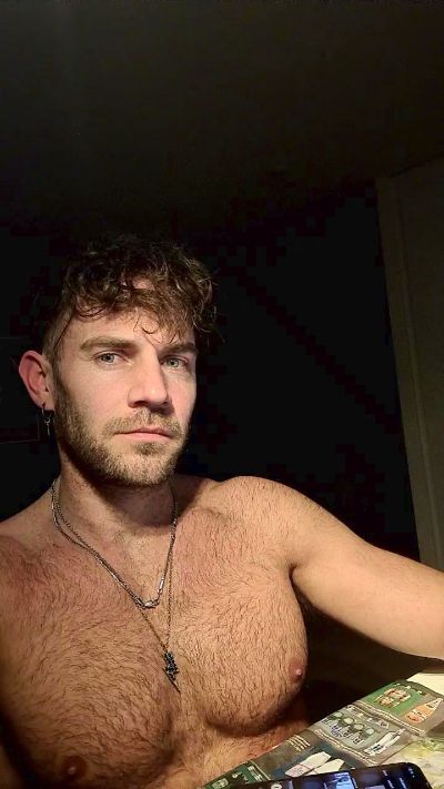 free online videochat ALPHA HUNK