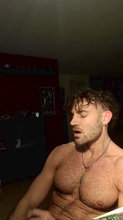 live video chat ALPHA HUNK