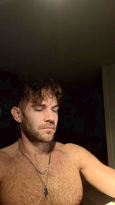 porn webcam live ALPHA HUNK