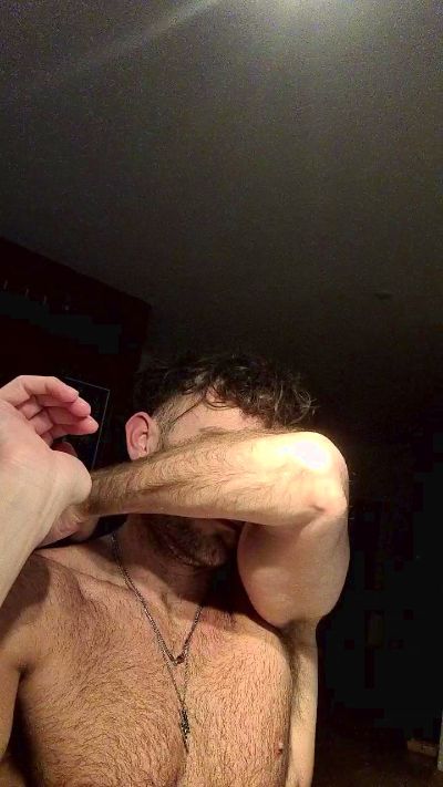 live video sex ALPHA HUNK