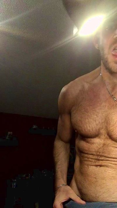 live cam porno ALPHA HUNK