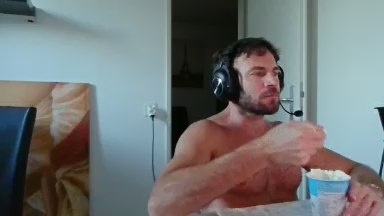 ALPHA_HUNK live cam on Cam4