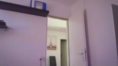 ALPHA_HUNK live cam on Cam4