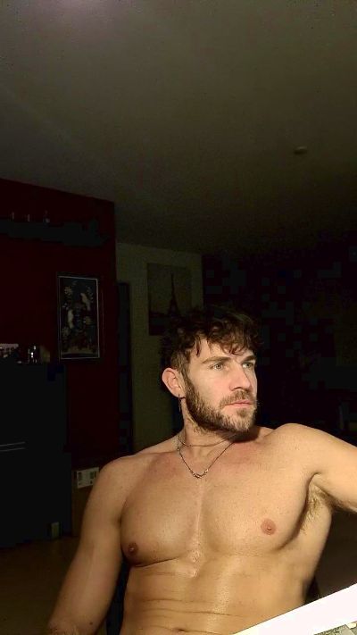 amateur sex cam ALPHA HUNK