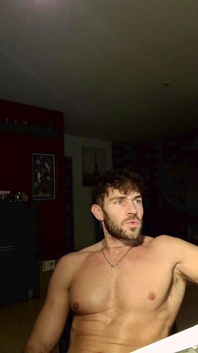 web cam porn online ALPHA HUNK