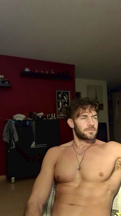 streaming webcam ALPHA HUNK